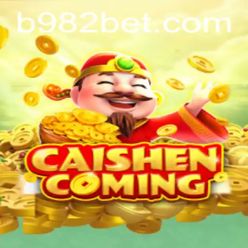 Unveiling CAISHENCOMING: The Exciting World of 982bet's Latest Game