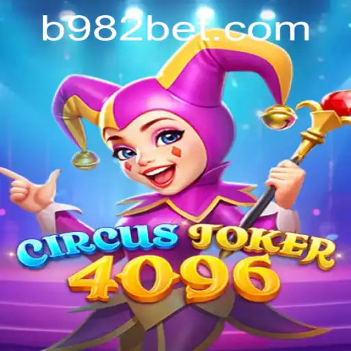 CircusJoker4096: A Thrilling New Adventure in Online Gaming