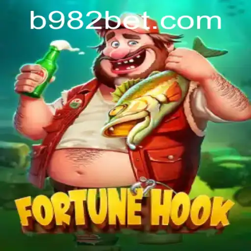 Unlocking the Thrill of FortuneHook: A Deep Dive into the Game with 982bet