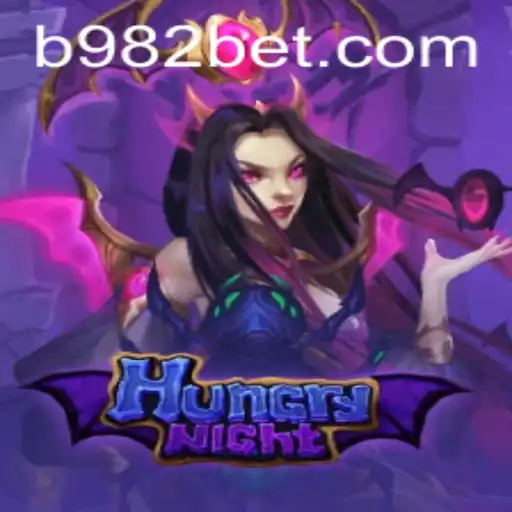 HungryNight: An Immersive Journey into a Thrilling World