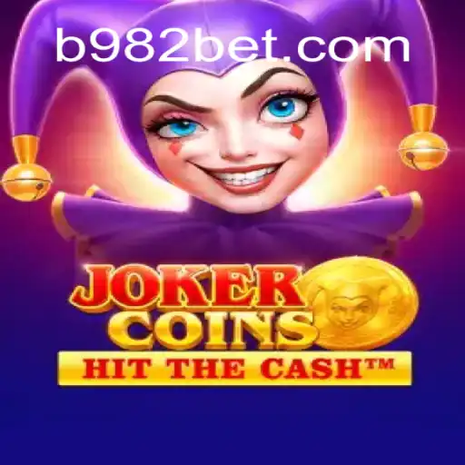 Discover the Exciting World of JokerCoins at 982bet
