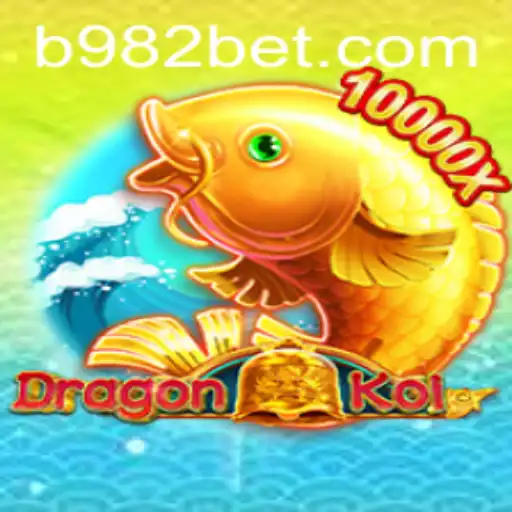 Discover the Exciting World of DragonKoi With 982bet