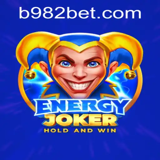 Unveiling EnergyJoker: A Thrilling New Game on 982bet