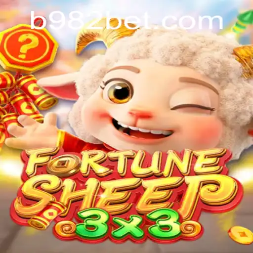 FortuneSheep: A New Frontier in Gaming with 982bet