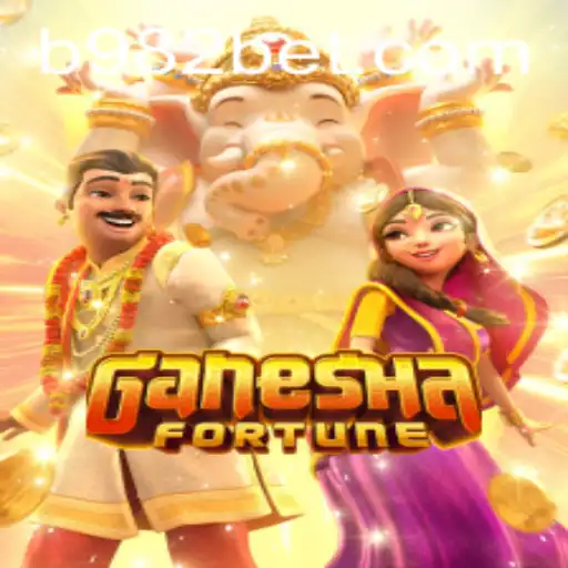 Dive into the Mystic World of GaneshaFortune with 982bet
