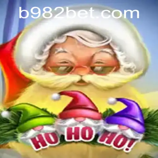 HoHoHo: A Festive Gaming Adventure with 982bet