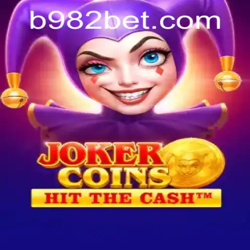 Discover the Exciting World of JokerCoins at 982bet