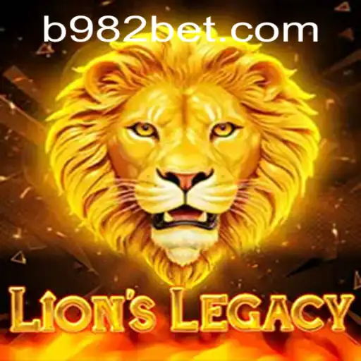 LionsLegacy: Unveiling a New Era in Gaming with 982bet
