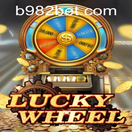 Discover the Exciting World of LuckyWheel with 982bet