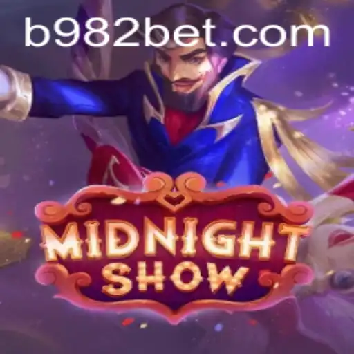 MidnightShow: The Alluring Game Experience with 982bet