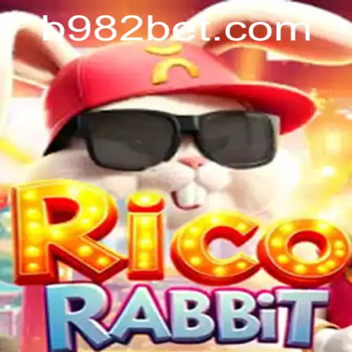 Explore RicoRabbit: The Exciting New Game Taking the Online Gaming World by Storm