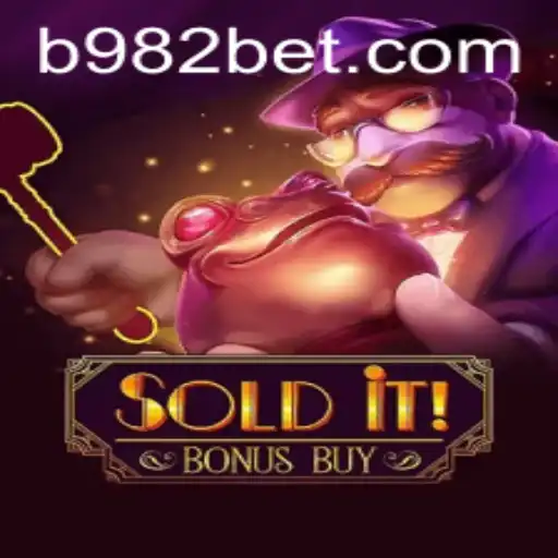Unpacking SolditBonusBuy: A Comprehensive Guide to the Thrilling Casino Game by 982bet