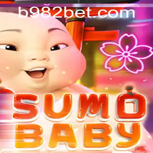 Dive into the World of SumoBaby: A Unique Gaming Experience with 982bet