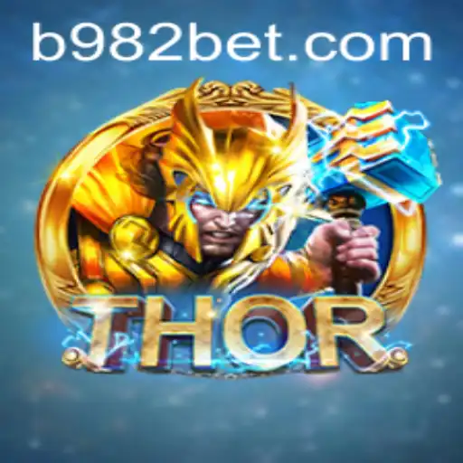 THOR: A Riveting Adventure Game on 982bet